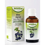 Biover Ribes Nigrum Bio, 50 ml