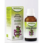 Biover Salvia Officinalis Bio, 50 ml