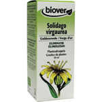 Biover Solidago Virgaurea Bio, 50 ml
