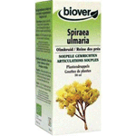 Biover Spiraea Ulmaria Bio, 50 ml