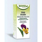 Biover Viola Tricolor Bio, 50 ml