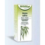 Biover Avena Sativa Tinctuur Bio, 50 ml