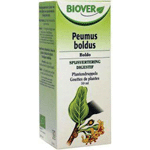 Biover Peumus Boldus Bio, 50 ml