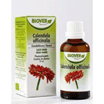 Biover Calendula Officinalis Tinctuur Bio, 50 ml