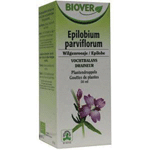 Biover Epilobium Parvifl Tinctuur Bio, 50 ml