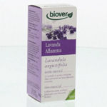 Biover Lavendel Bio, 10 ml