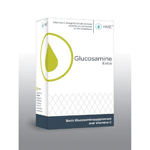 Hme Glucosamine Extra, 60 capsules