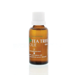 Naturapharma Tea Tree Olie, 30 ml