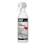 Hg X Tegen Houtworm, 500 ml