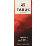 tabac Original Aftershave Lotion, 100 ml