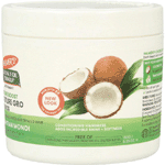 palmers coconut oil formula moisture boost pot, 150 gram