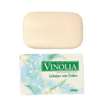 vinolia zeep lelietjes van dalen, 150 gram