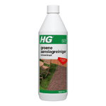 Hg Groene Aanslagreiniger, 1000 ml