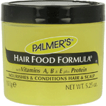 Palmers Hair Food Formula Pot, 150 gram