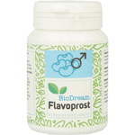Biodream Flavoprost, 60 capsules