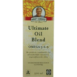 Udo S Choice Ultimate Oil Blend Eko Bio, 500 ml