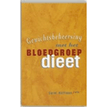 Bloedgroep Dieet Gewicht, Boek