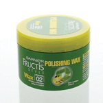 fructis style polishing wax, 75 ml