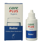 Care Plus Hadex Drinkwaterdesinfectant, 30 ml