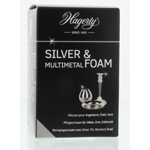 Hagerty Silver Foam Multimetal, 185 gram