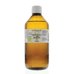 Cruydhof Teunisbloemolie Vloeibaar Bio, 500 ml