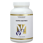 Vital Cell Life Super Enzymes, 100 capsules
