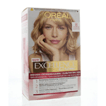Loreal Excellence 8 Lichtblond, 1set