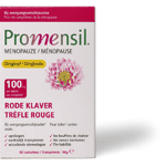 Promensil Original, 90 tabletten
