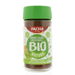 Pacha Instant Koffie Bio, 100 gram