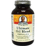 Udo S Choice Ultimate Oil Blend Bio, 90 capsules