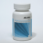Ayurveda Health Arjuna Terminalia, 120 tabletten