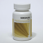 Ayurveda Health Gokshura Tribulus, 120 tabletten