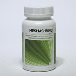 Ayurveda Health Meshashringi Gymnema Sylvestre, 120 tabletten