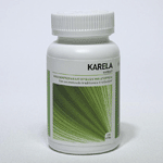 Ayurveda Health Karela Momordica, 120 tabletten