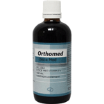 Orthomed Disca Med Complex, 100 ml