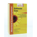 bloem echinacea, 60 capsules