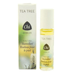 Chi Tea Tree Voetroller, 10 ml