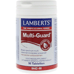 Lamberts Multi-guard, 90 tabletten
