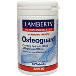 Lamberts Osteoguard, 90 tabletten