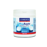 Lamberts Magasorb (magnesium Citraat) 150 Mg, 180 tabletten