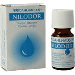 Nilodor Druppels, 7.5 ml