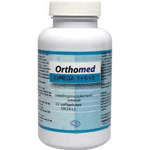 Orthomed Omega 3+6+9 Formule, 32 Soft tabs