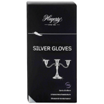 Hagerty Silver Gloves, 1paar