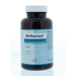Orthomed Chroom Picolinaat, 90 capsules