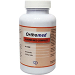 Orthomed Gastri Med Complex, 90 capsules