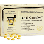 Pharma Nord Bio B Complex, 60 tabletten