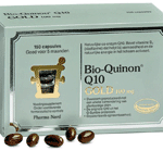 Pharma Nord Bio Quinon Q10 Gold 100 Mg, 150 capsules