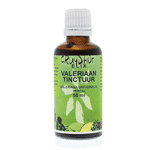 Elix Valeriaan Tinctuur, 50 ml