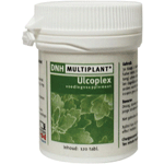 Dnh Ulcoplex Multiplant, 140 tabletten