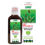Salus Weegbreesap Bio, 200 ml